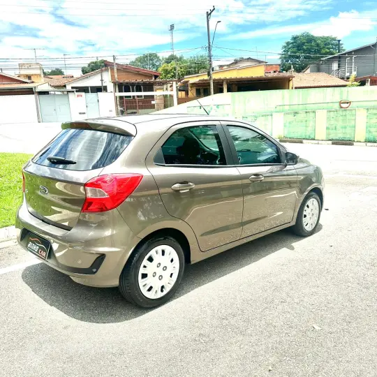 KA + 1.0 SE Plus 12V