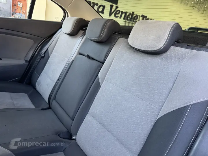 FLUENCE 2.0 Dynamique 16V