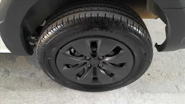 SAVEIRO 1.6 MSI ROBUST CS 16V FLEX 2P MANUAL