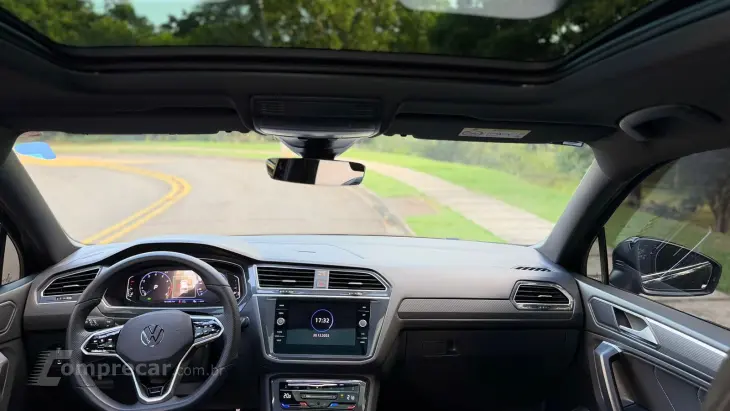 TIGUAN 2.0 300 TSI Allspace R-line