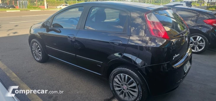 PUNTO 1.4 ELX 8V