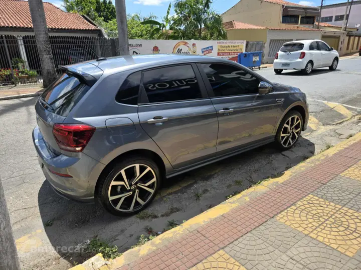 POLO 1.4 250 TSI GTS