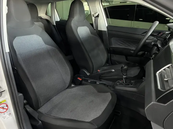 POLO 1.0 170 TSI MANUAL