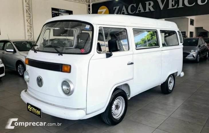 KOMBI