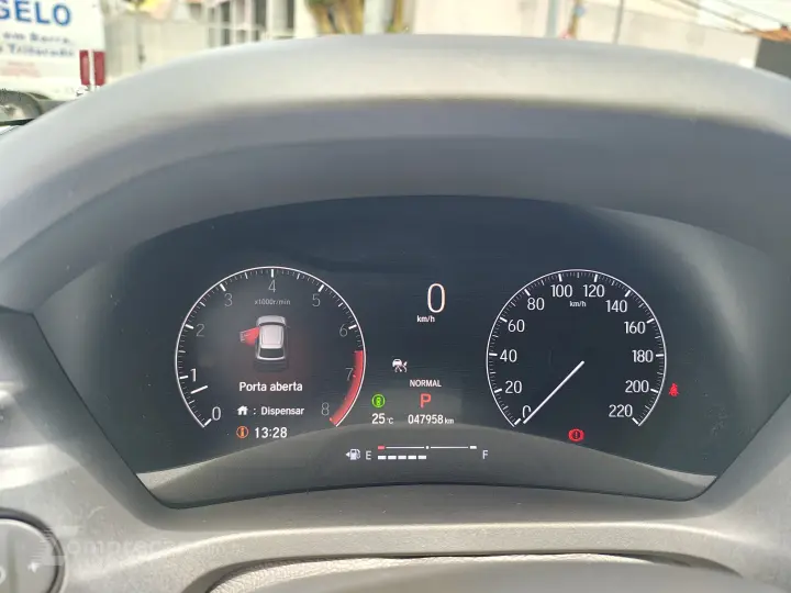 HR-V 1.5 DI I-vtec Turbo Advance