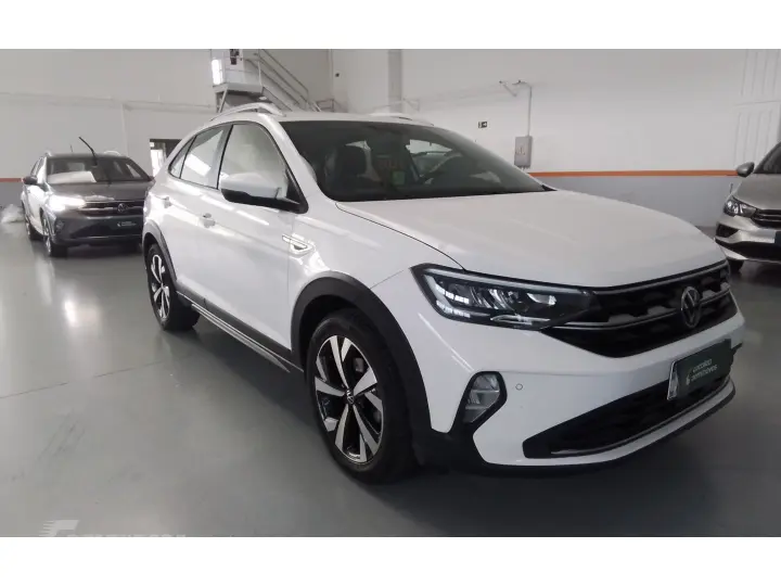 NIVUS 1.0 200 TSI TOTAL FLEX HIGHLINE AUTOMÁTICO