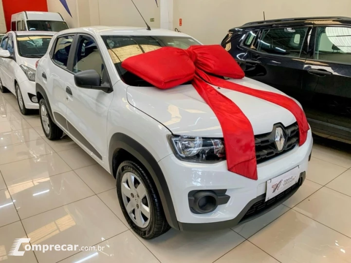 KWID 1.0 12V SCE ZEN