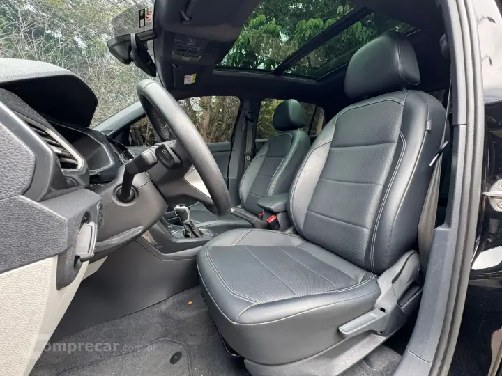 T-CROSS 1.4 250 TSI Highline