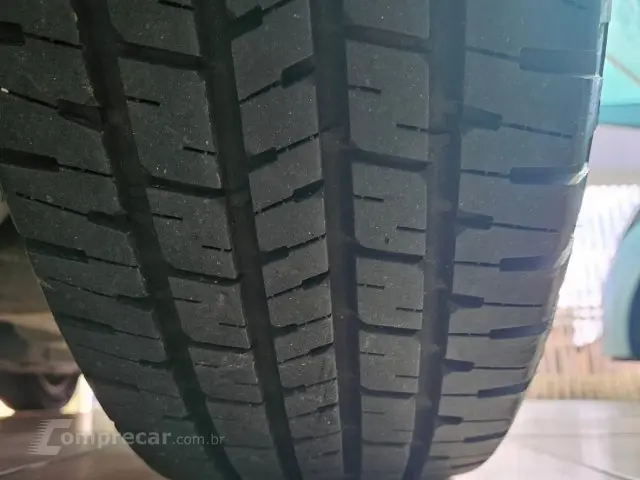 CRV - 2.0 EXL 4X4 16V 4P AUTOMÁTICO