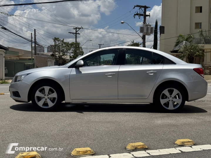 CRUZE 1.8 LT 16V