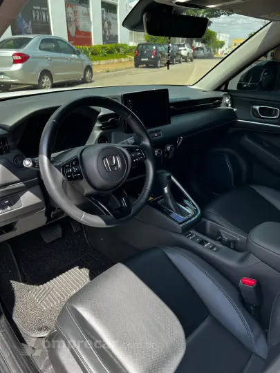 HR-V 1.5 16V Turbo Touring