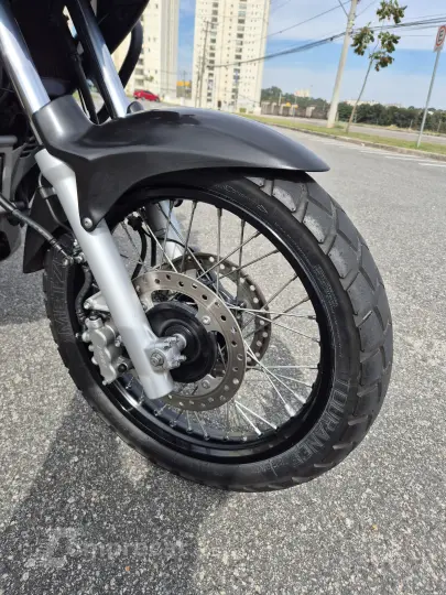 XL 700V TRANSALP ABS