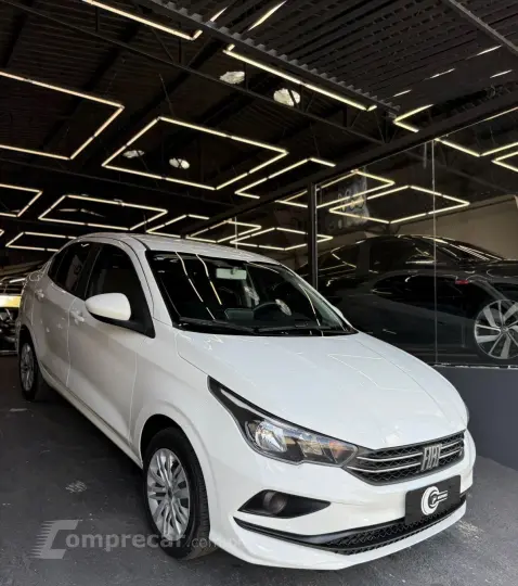 CRONOS 1.3 Firefly Drive