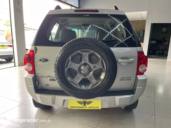 ECOSPORT 2.0 XLT 16V