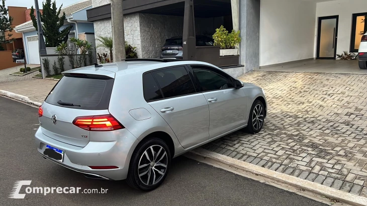 GOLF 1.0 200 TSI Comfortline