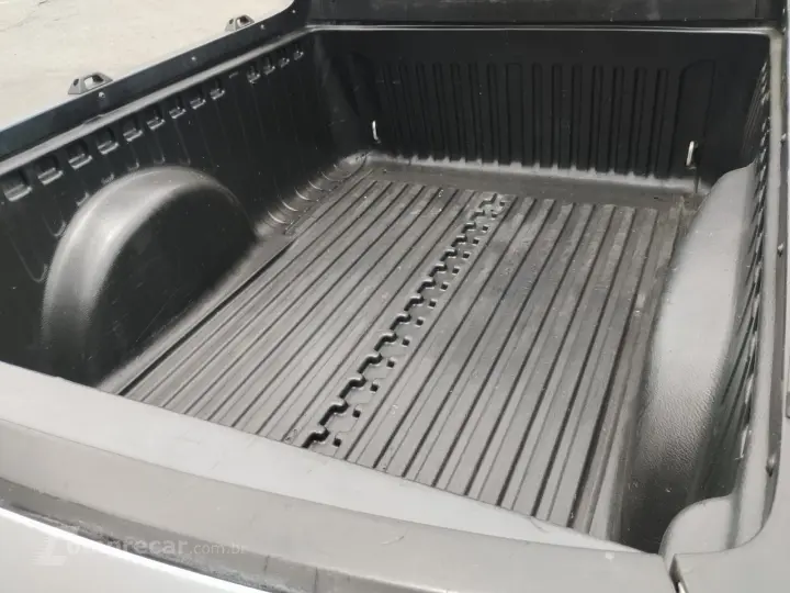 SAVEIRO 1.6 MSI Robust CS 8V