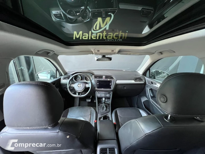 TIGUAN 1.4 250 TSI TOTAL FLEX ALLSPACE TIPTRONIC