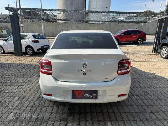 LOGAN - 1.0 12V SCE ZEN MANUAL