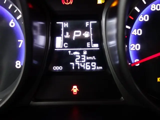 HB20S - 1.6 COMFORT PLUS 16V 4P AUTOMÁTICO