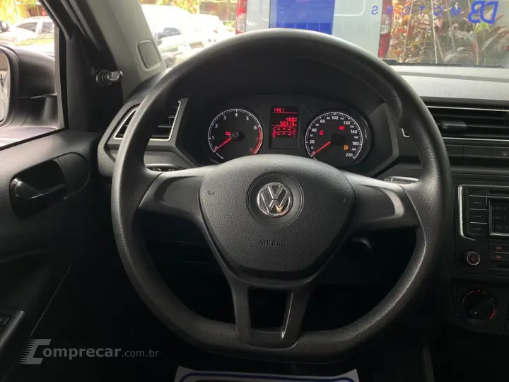 VOYAGE 1.0 Flex 12V 4p