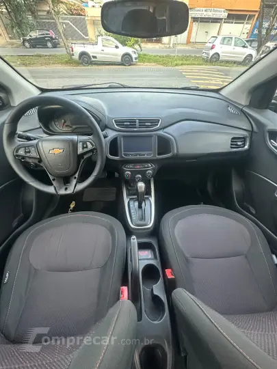 ONIX 1.4 MPFI LTZ 8V