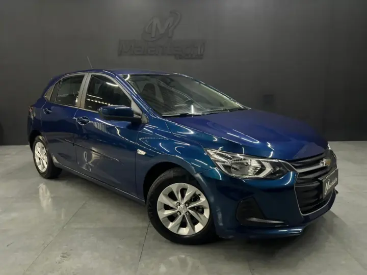 ONIX 1.0 FLEX LT MANUAL