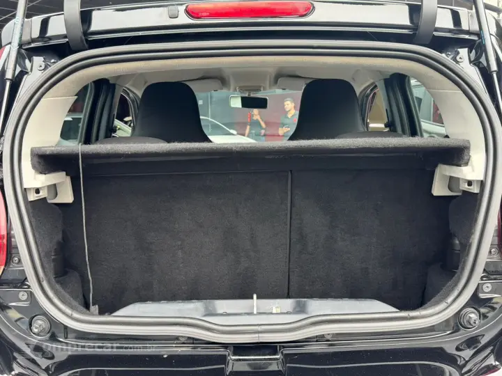 MOBI 1.0 8V EVO Like.