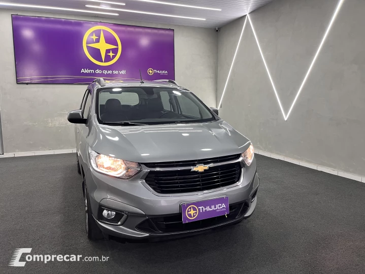 SPIN 1.8 Premier 8V