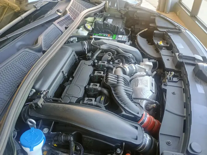 C4 CACTUS 1.6 THP Shine Eat6