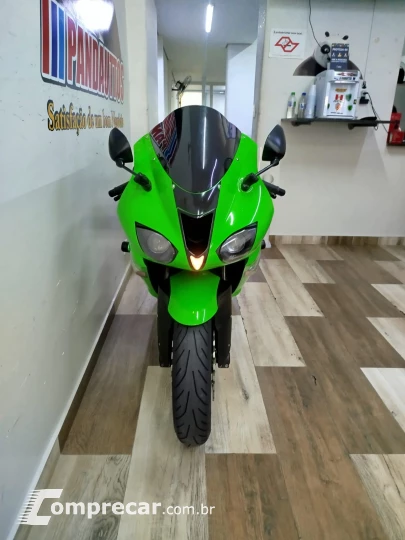 NINJA ZX 6R