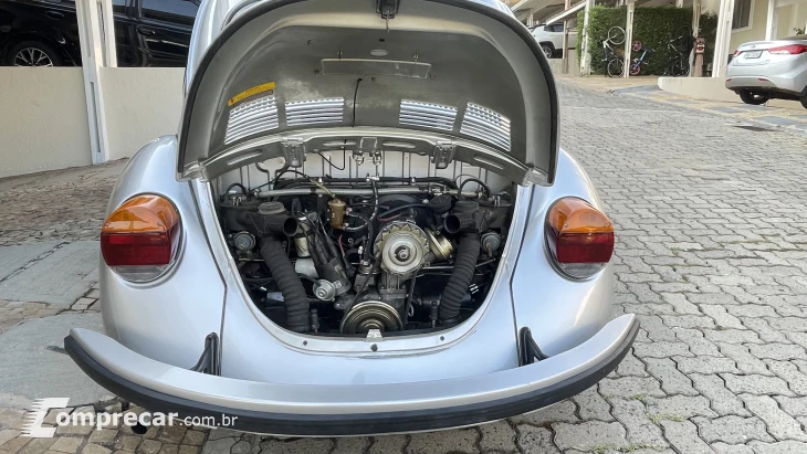 FUSCA 1.6 8V