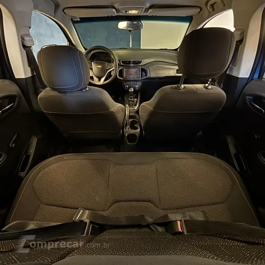 ONIX HATCH LT 1.4 8V FlexPower 5p Mec.