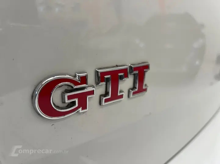 VOLKSWAGEN GOLF 2.0 350 TSI GTI DSG