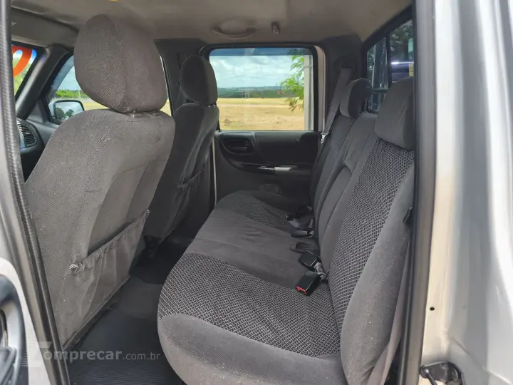 RANGER 3.0 XLT 16V 4X4 CD DIESEL 4P MANUAL