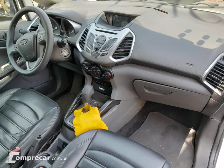 ECOSPORT SE 1.6. 16V