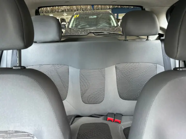 Palio ATTRACTIVE 1.0 EVO Fire Flex 8v 5p