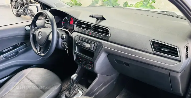 GOL 1.6 MSI Totalflex