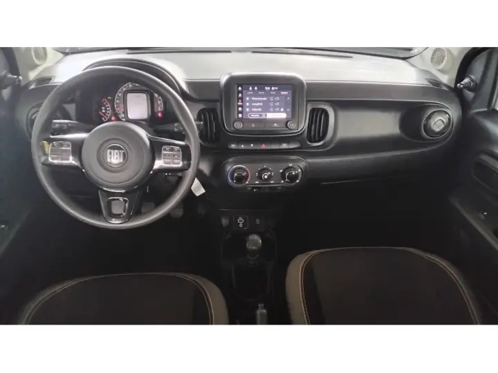 MOBI 1.0 EVO FLEX TREKKING MANUAL