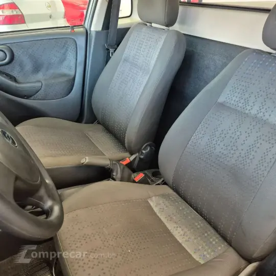 MONTANA 1.4 8V Conquest ECONOFLEX  2p