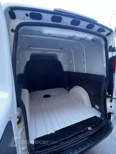 Fiorino Endurance EVO 1.4 Flex 8V 2p