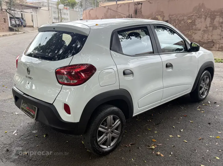 KWID 1.0 12V SCE ZEN