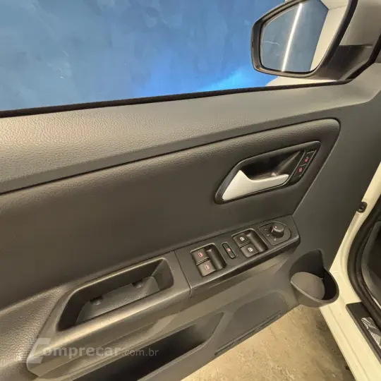 Fox Rock in Rio 1.6 Mi Total Flex 8V 5p