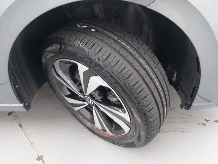 VIRTUS 1.0 200 TSI COMFORTLINE AUTOMÁTICO