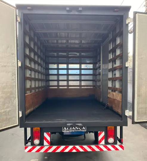 HR 2.5 TCI HD BAU 132 CV DIESEL TURBO INTERCOOLER