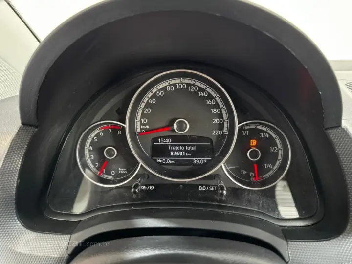 UP 1.0 MPI MOVE UP 12V FLEX 4P MANUAL