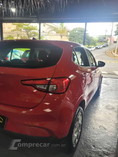 ARGO 1.3 Firefly Drive