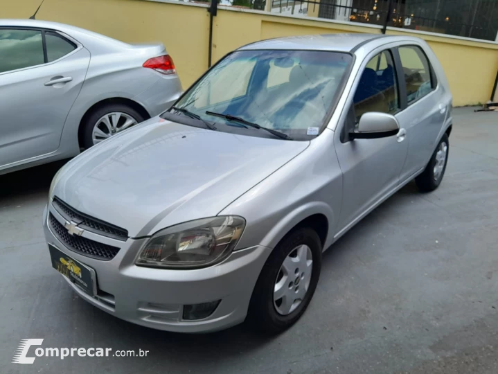 CELTA SPIRIT LT 1.0  8V