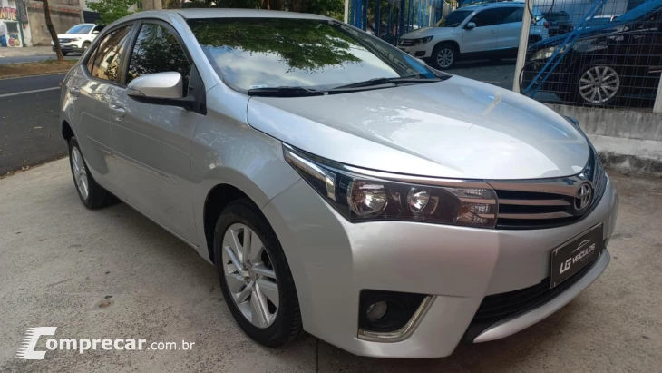 COROLLA 1.8 GLI 16V