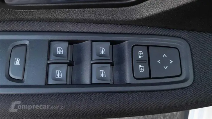 KARDIAN 1.0 TCE FLEX EVOLUTION MANUAL