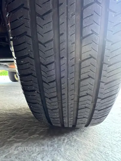 STRADA 1.4 MPI Hard Working CS 8V